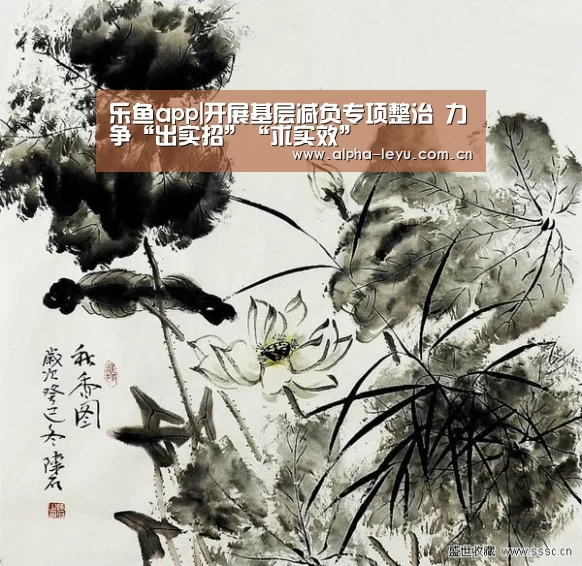 乐鱼官网