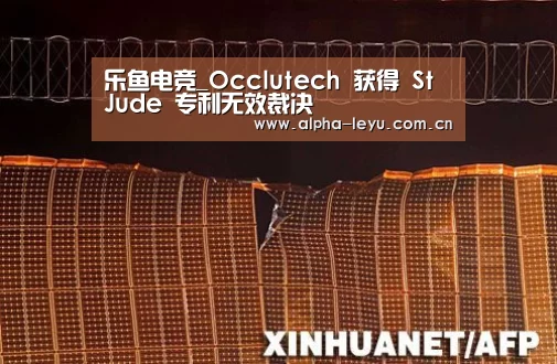 乐鱼官网