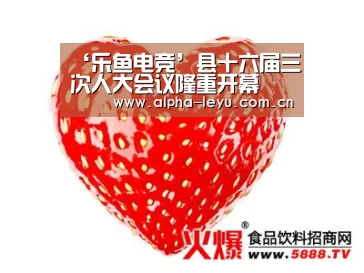乐鱼官网