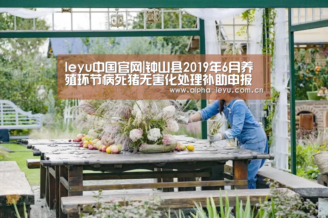 乐鱼官网